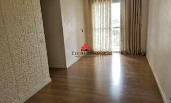 Imagem: Apartamento de 3 dormitórios, 1 suíte