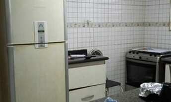 Imagem 6: Casa terrea com edicula Vila Santa Clara