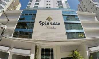 Imagem: Apartamento com 3 suítes à venda, 126