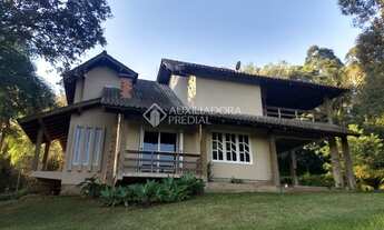 Imagem 3: IVOTI - Casa Padrão - Centro