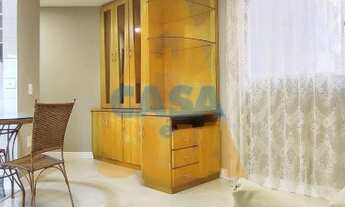 Imagem 2: Apartamento para Venda em Curitiba, Bigorrilho, 2 dormitórios, 1 banheiro, 1 vaga