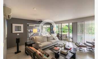 Imagem 3: Rio de Janeiro - Casa de Condomínio - Barra da Tijuca