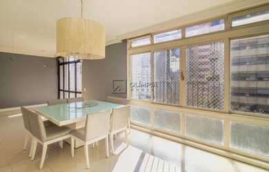 Imagem 6: Apartamento Venda Bela Vista 360 m² 3 Dormitórios