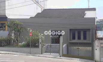 Imagem: Casa para alugar, 296 m² por R$ 10.000,00/mês