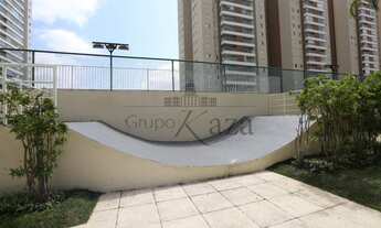 Imagem 7: Apartamento - Residencial Splendor Blue - Jardim das Indústrias - 156m² - 3 Suítes