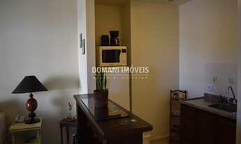 Imagem 7: Maravilhoso Flat à Venda no Condomínio Home Green Home - Campos do Jordão/SP