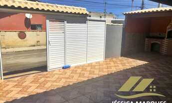 Imagem 4: Linda casa com 2 quartos e área gourmet em Unamar, Tamoios - Cabo Frio - RJ