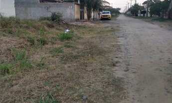 Imagem 2: Terreno multifamiliar no Jardim Atlântico Leste