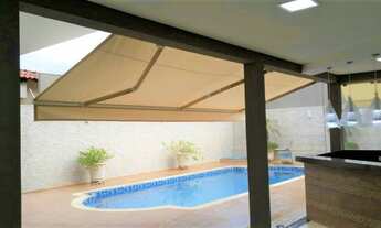 Imagem 7: Casa para Venda - JARDIM MOYSES MIGUEL HADDAD, SÃO JOSÉ DO RIO PRETO - 434m², 6 vagas