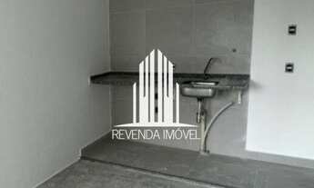 Imagem 2: Apartamento com 1 dormitório, 29m² à venda na Vila Santa Catarina - Jabaquara