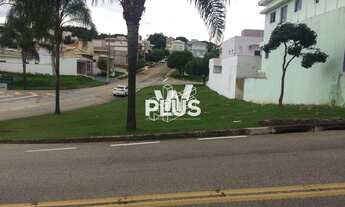 Imagem: Terreno em Sorocaba bairro Jardim Novo Horizonte