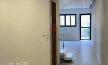 Imagem 5: Sobrado para venda possui 175 metros quadrados com 3 quartos