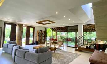 Imagem 3: Casa duplex 05 suítes, condomínio fechado!!