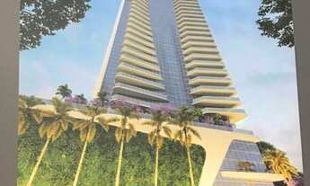 Imagem 2: Edifício Edge Apartamento com 4 dormitórios