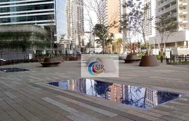 Imagem 3: Conjunto para alugar, 130 m² Brooklin - São Paulo/SP