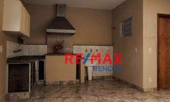 Imagem 7: Casa com 4 dormitórios à venda, 211 m² por R$ 381.600,00 - Jardim Itália - Araras/SP