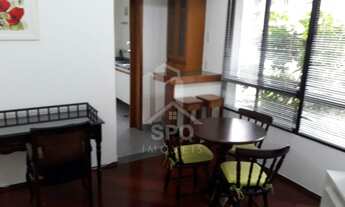 Imagem: Apartamento de 50 m² para locação na