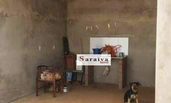 Imagem 3: Casa com 2 dormitórios à venda por R$ 170.000,00 - Altos Do Tiete - Itapuí/SP