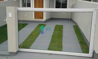 Imagem 2: Casa 02 dormitórios Lot Vale Verde! Aceita finaciamento bancário