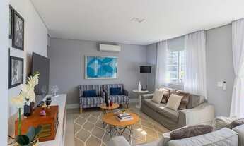 Imagem 5: São Paulo - Apartamento Padrão - Alto da Boa Vista