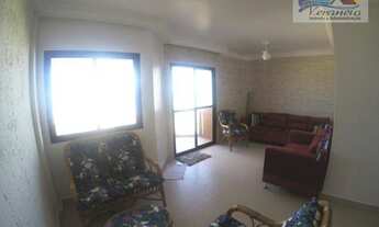 Imagem 3: Apartamento residencial à venda, Vila Guilhermina, Praia Grande