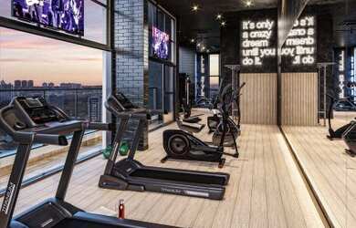 Imagem 5: GOIâNIA - Apartamento Padrão - Setor Marista