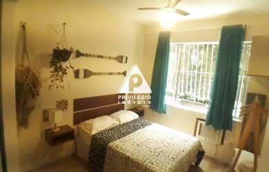 Imagem 4: KitnetConjugado à venda, 1 quarto, Copacabana - RIO DE JANEIRO/RJ