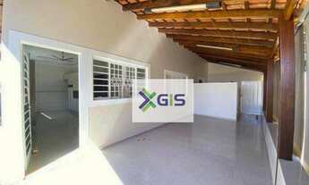 Imagem 7: Casa com 5 dormitórios à venda, 490 m² por R$ 1.735.000 - Santos Dumont - São José do Rio