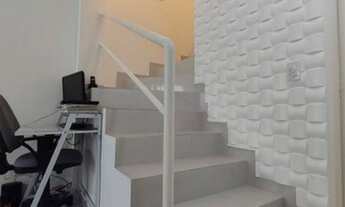 Imagem 4: Casa para venda com 72 metros quadrados com 2 quartos em Recanto da Prata - Jundiaí - São