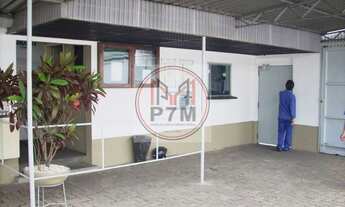 Imagem 7: São Paulo - Galpão/Depósito/Armazém - Água Branca