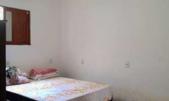 Imagem 3: Casa com 03 quartos em Mangabeira VIII