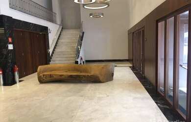 Imagem 6: Maravilhosa. Sala comercial com vaga de garagem para alugar, 86 m², Leblon, Rio de Janeiro