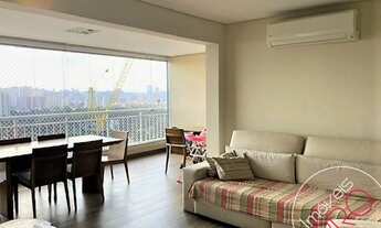 Imagem 2: Apartamento, Alto da Boa Vista - São Paulo