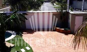 Imagem 2: Casa - Parque São Quirino - Campinas