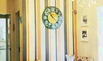 Imagem 4: Apartamento à venda 2 Quartos, 1 Suite, 2 Vagas, 58M², Taquaral, Campinas - SP