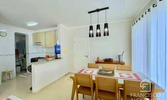 Imagem 4: Apartamento com 3 dormitórios à venda, 140 m² por R$ 1.700.000 - Centerville - Bertioga/SP