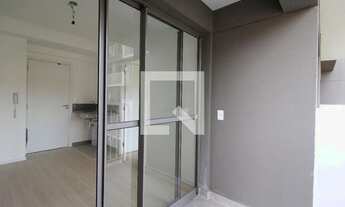 Imagem 6: Apartamento para Aluguel - Vila Olímpia, 1 Quarto, 27 m2