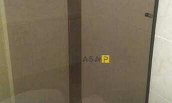 Imagem 3: Apartamento com 2 dormitórios à venda, 59 m² por R$ 195.000 - Jardim Ipiranga - Americana