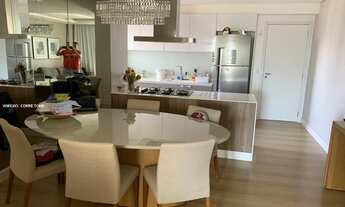 Imagem 4: Apartamento para Venda em Bauru, Vila Aviação ECOLIFE, 3 dormitórios, 1 suíte, 2 banheiros