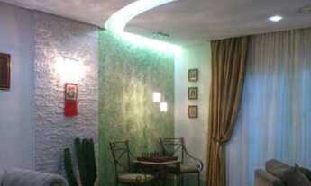 Imagem 4: Casa para Venda em São Caetano do Sul, Santa Paula, 3 dormitórios, 4 banheiros, 6 vagas