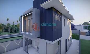 Imagem 3: Sobrado em Condomínio para Venda em Mogi das Cruzes, Cidade Parquelandia, 3 dormitórios, 3