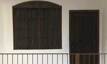 Imagem: 13- Casa em Feu Rosa