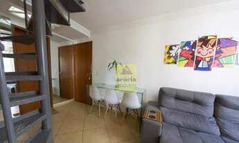 Imagem: Apartamento Duplex com 3 dormitórios à