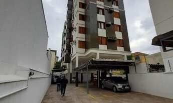 Imagem: Porto Alegre - Apartamento Padrão - Menino