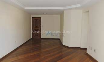 Imagem 2: Apartamento para alugar, 120 m² por R$ 2.700,00/mês - Centro - Juiz de Fora/MG