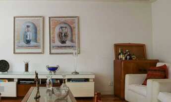 Imagem 7: Rio de Janeiro - Apartamento Padrão - Ipanema