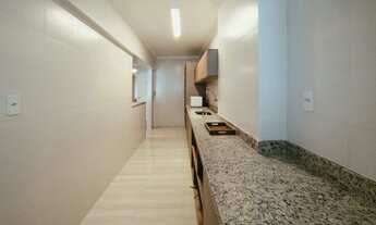 Imagem 6: Apartamento com 2 dorms, Caiçara, Praia Grande - R$ 770 mil, Cod: 716302