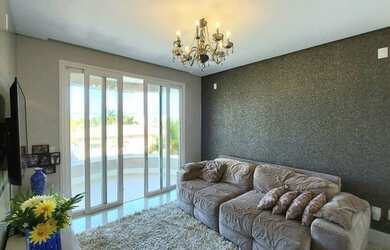 Imagem 4: Casa condomínio Reserva Aruanã- Bairro Aruana Zona de expansão