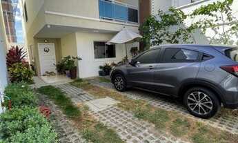 Imagem 3: Casa para Venda em Eusébio, Centro, 4 dormitórios, 4 suítes, 4 banheiros, 2 vagas