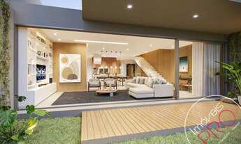 Imagem 6: Casa Residencial em condominio 485m² para Venda no Brooklin